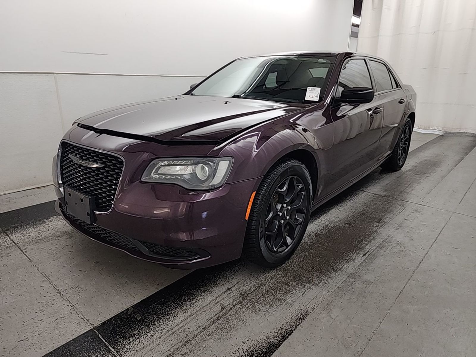 2020 Chrysler 300  Touring AWD