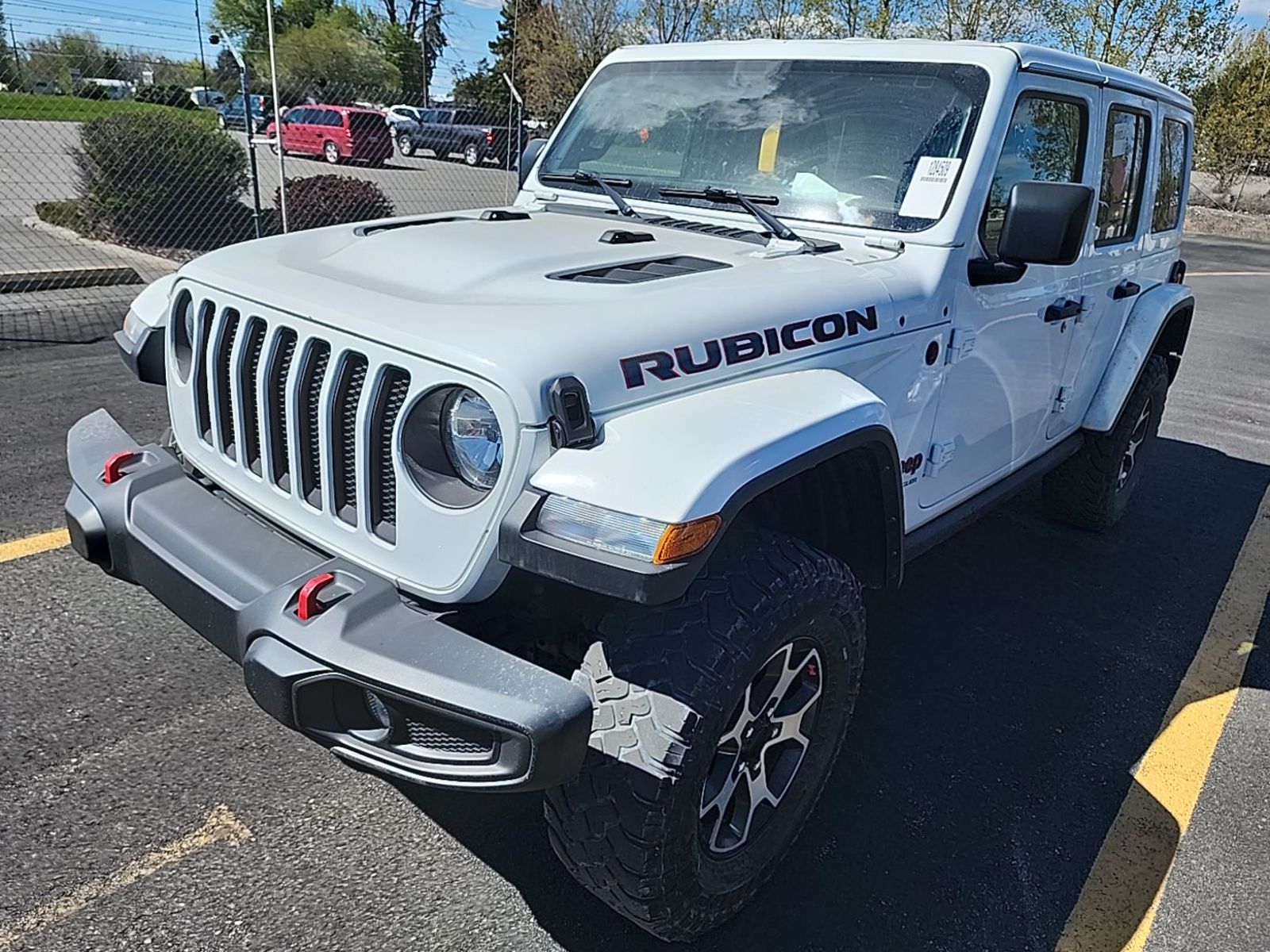 2023 Jeep Wrangler   AWD