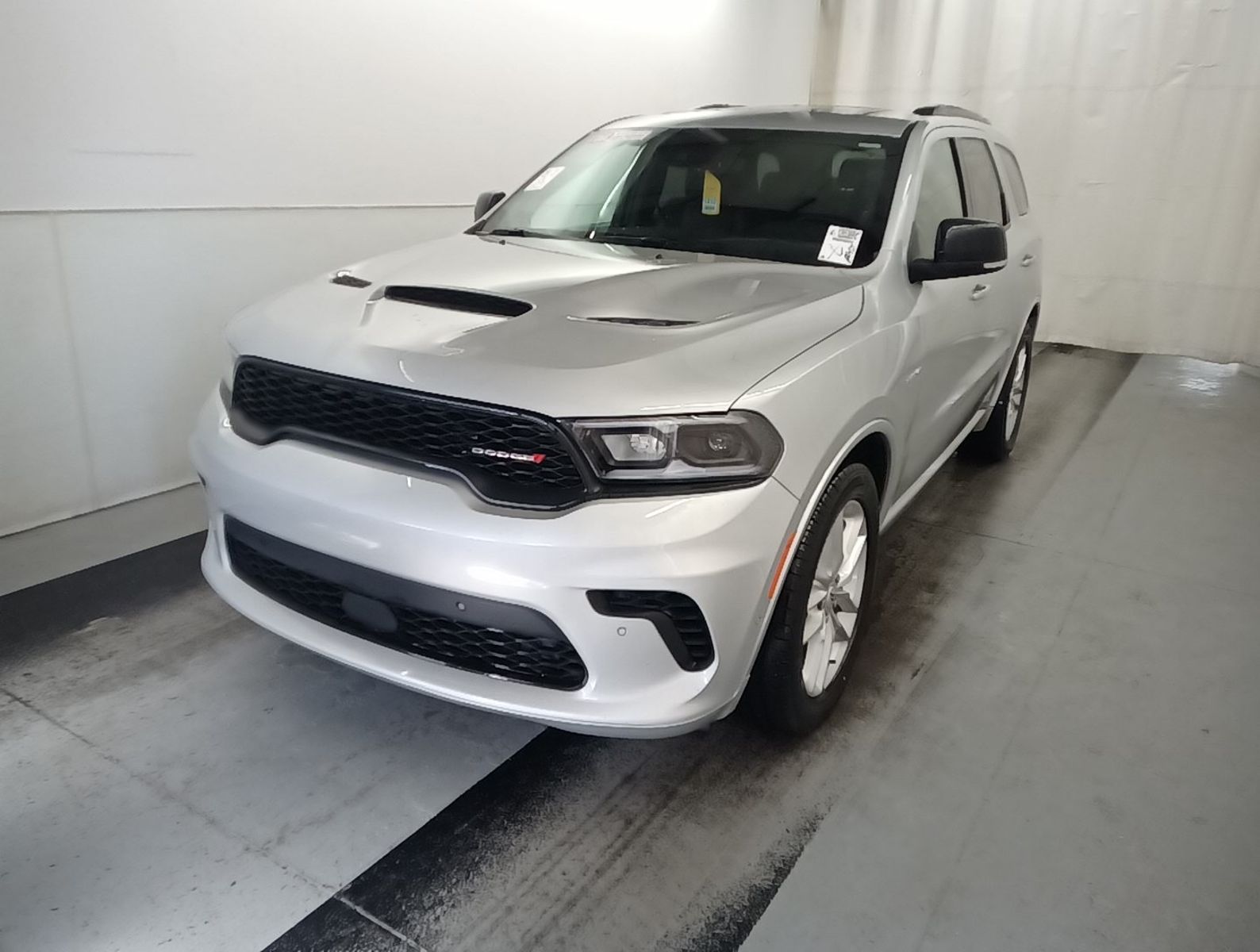 2025 Dodge Durango  R/T AWD