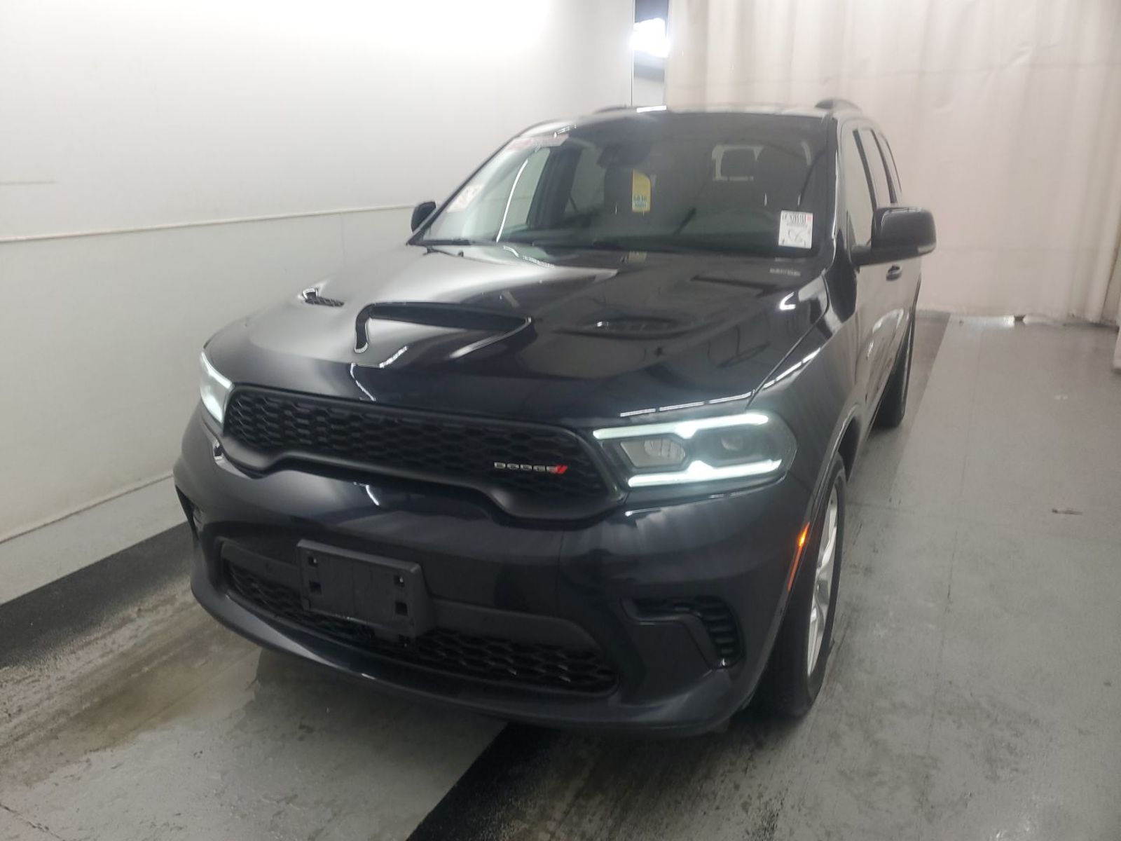 2025 Dodge Durango  R/T AWD