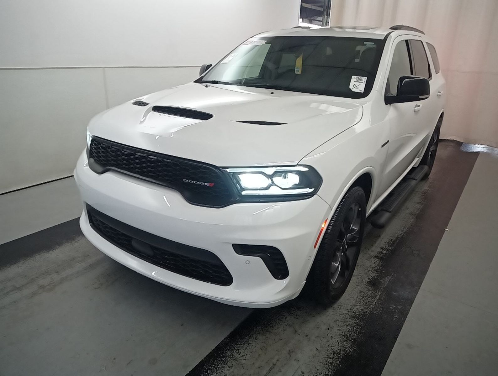 2024 Dodge Durango   AWD
