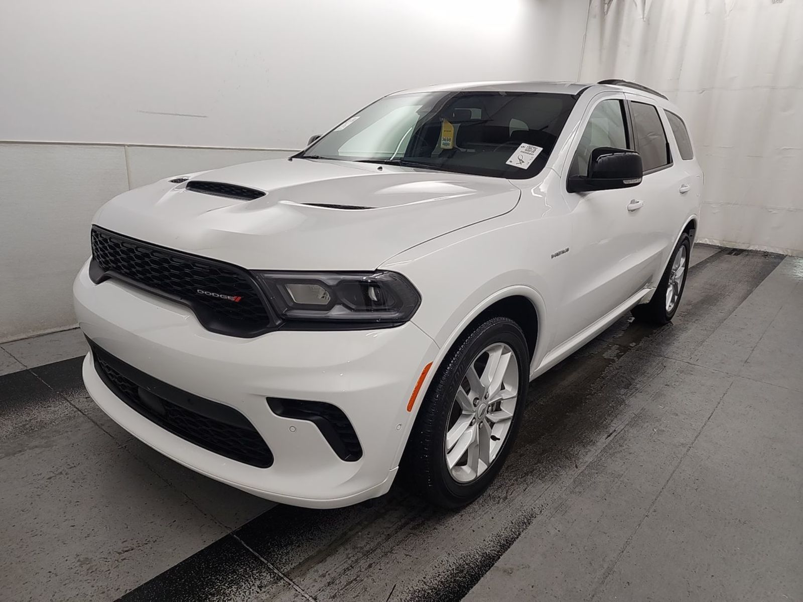2025 Dodge Durango  R/T AWD