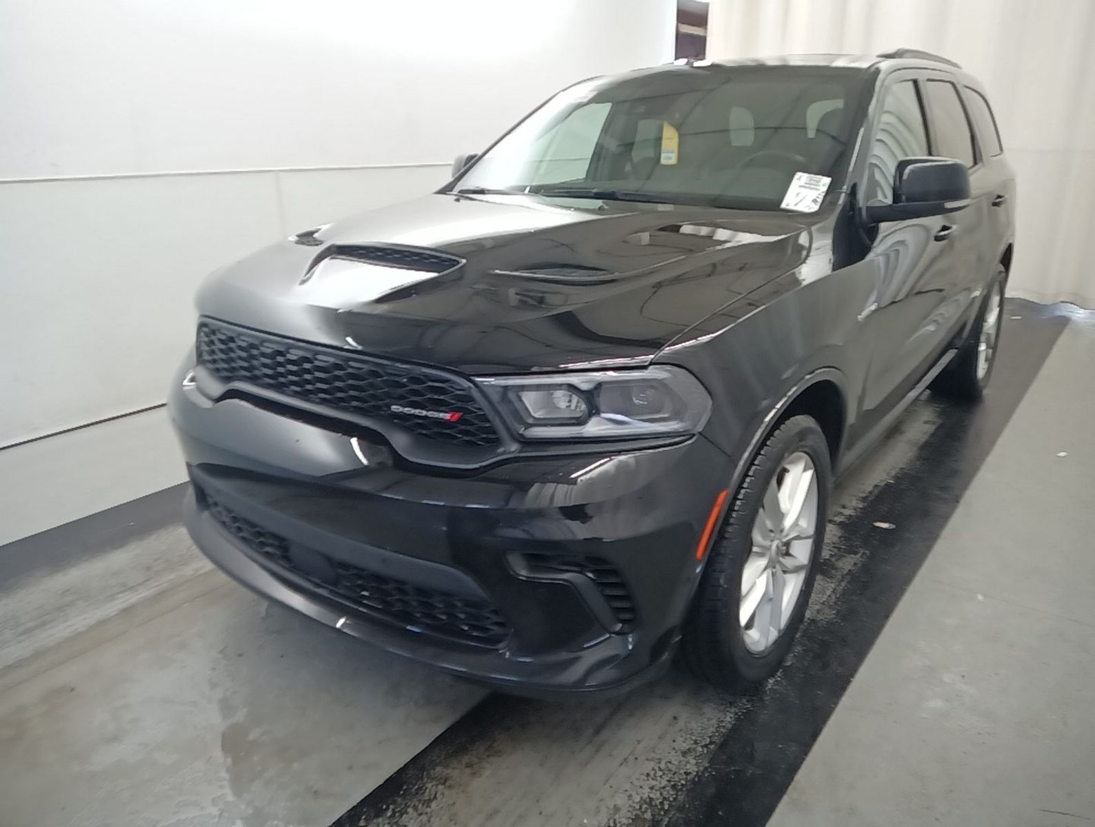 2025 Dodge Durango  R/T AWD