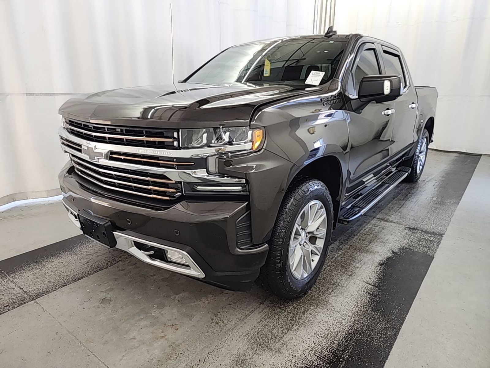 2022 Chevrolet Silverado 1500  High Country AWD