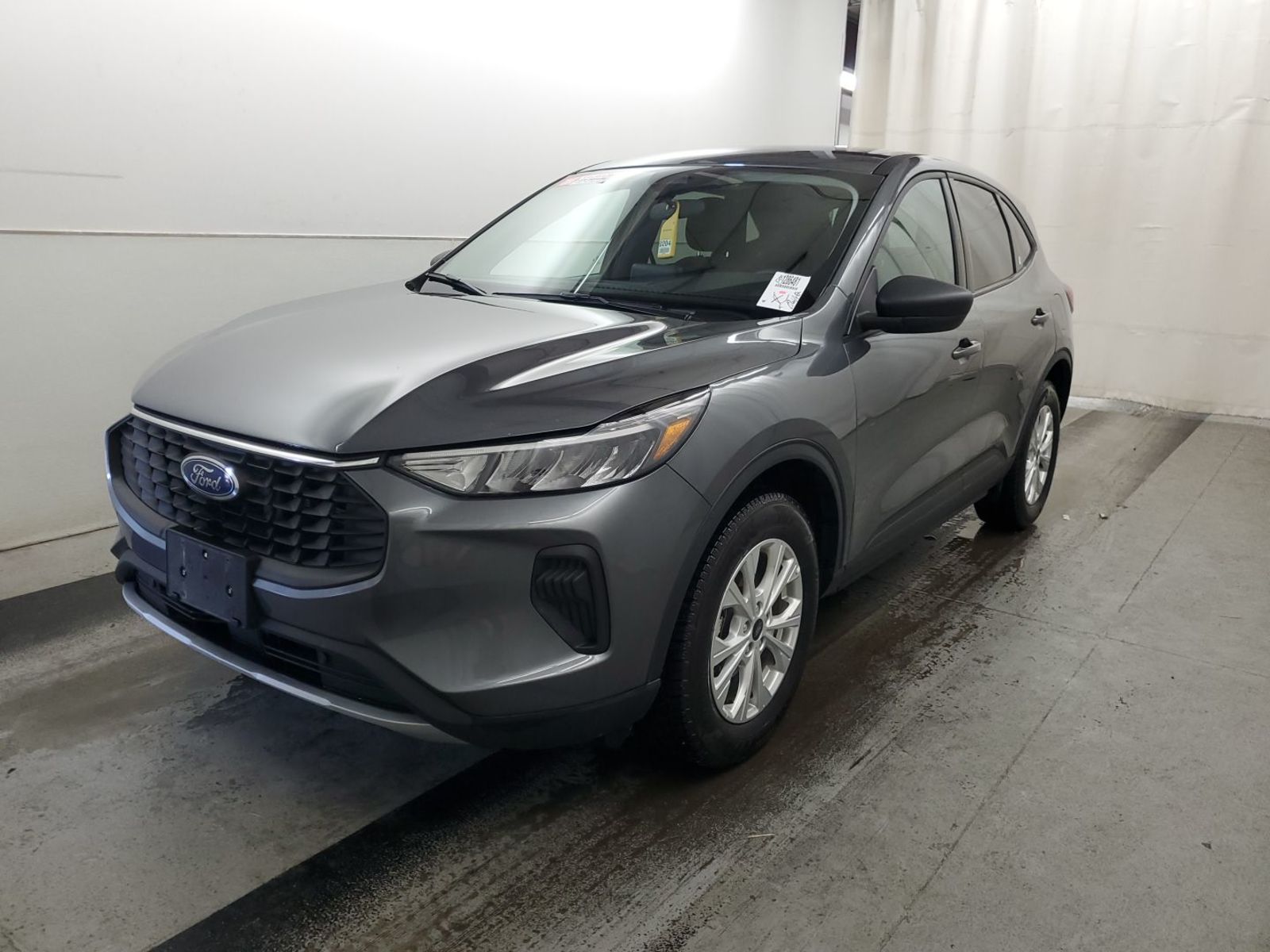 2025 Ford Escape   AWD