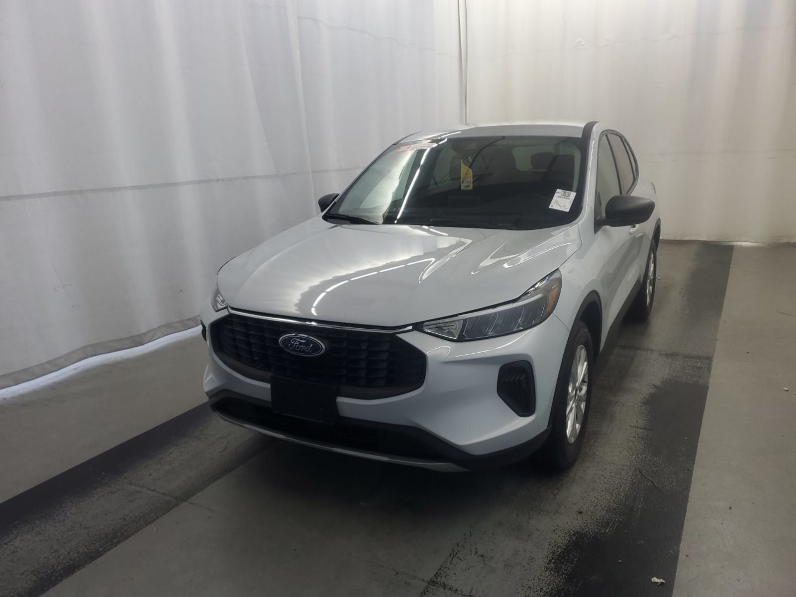 2025 Ford Escape   AWD