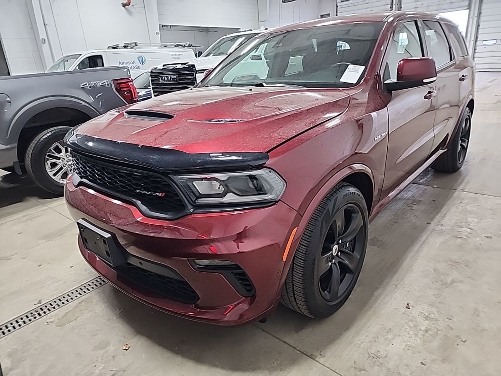 2022 Dodge Durango   AWD
