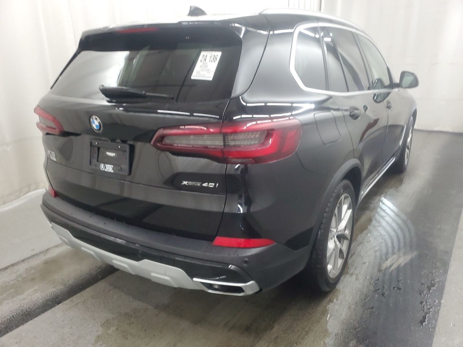 ゆきさん専用ページ 2022 BMW X5 XDrive40i AWD 38893 miles - купити Авто з сша BMW у