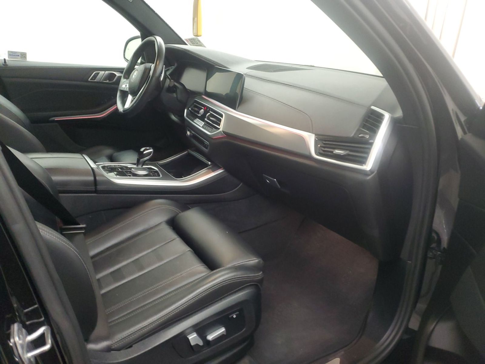 2022 BMW X5 XDrive40i AWD 38893 miles - купити Авто з сша BMW у