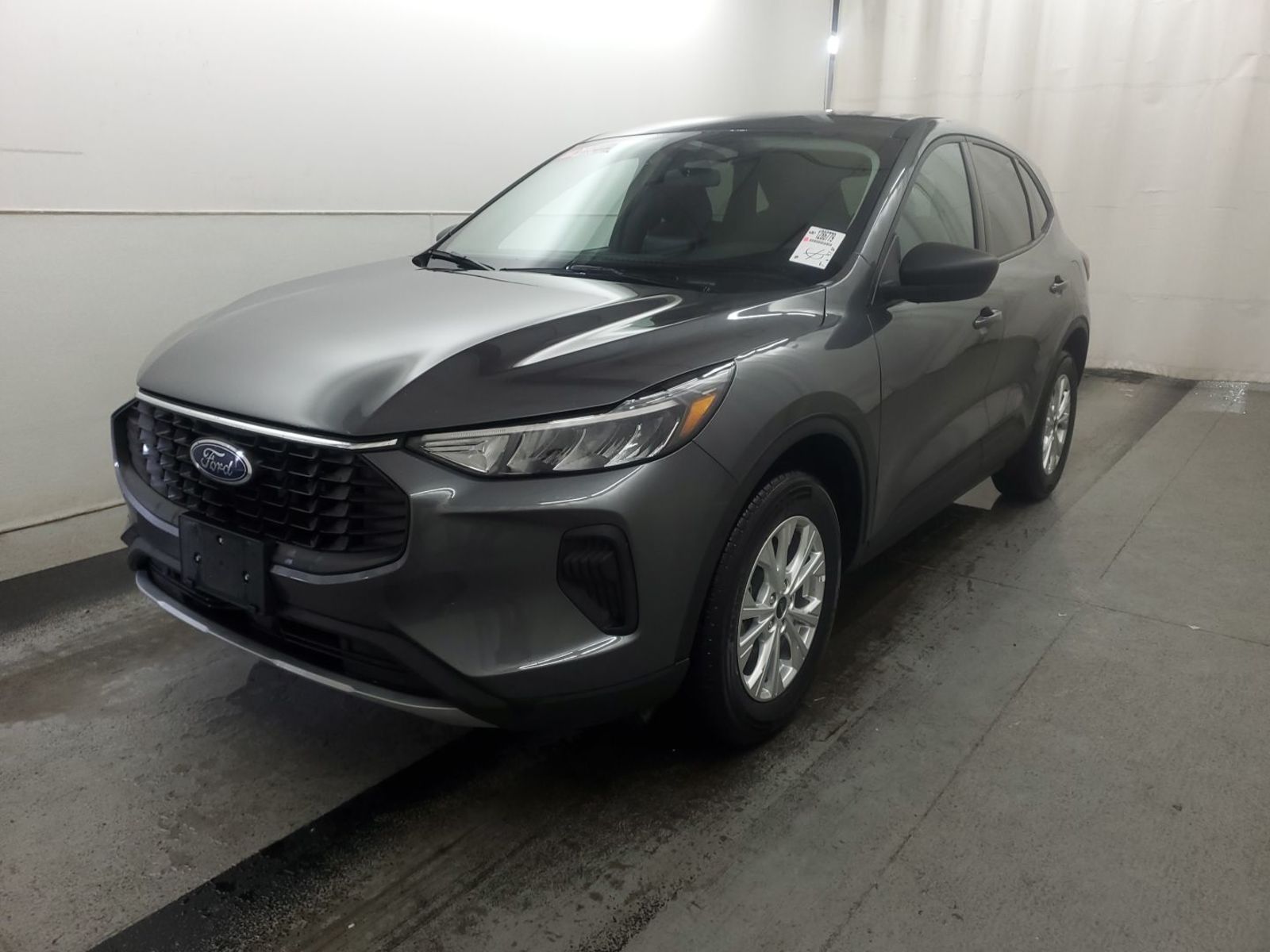 2025 Ford Escape   AWD