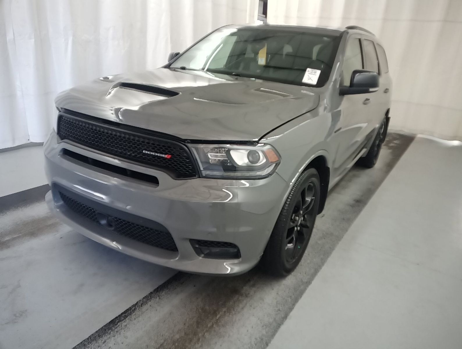 2020 Dodge Durango  R/T AWD