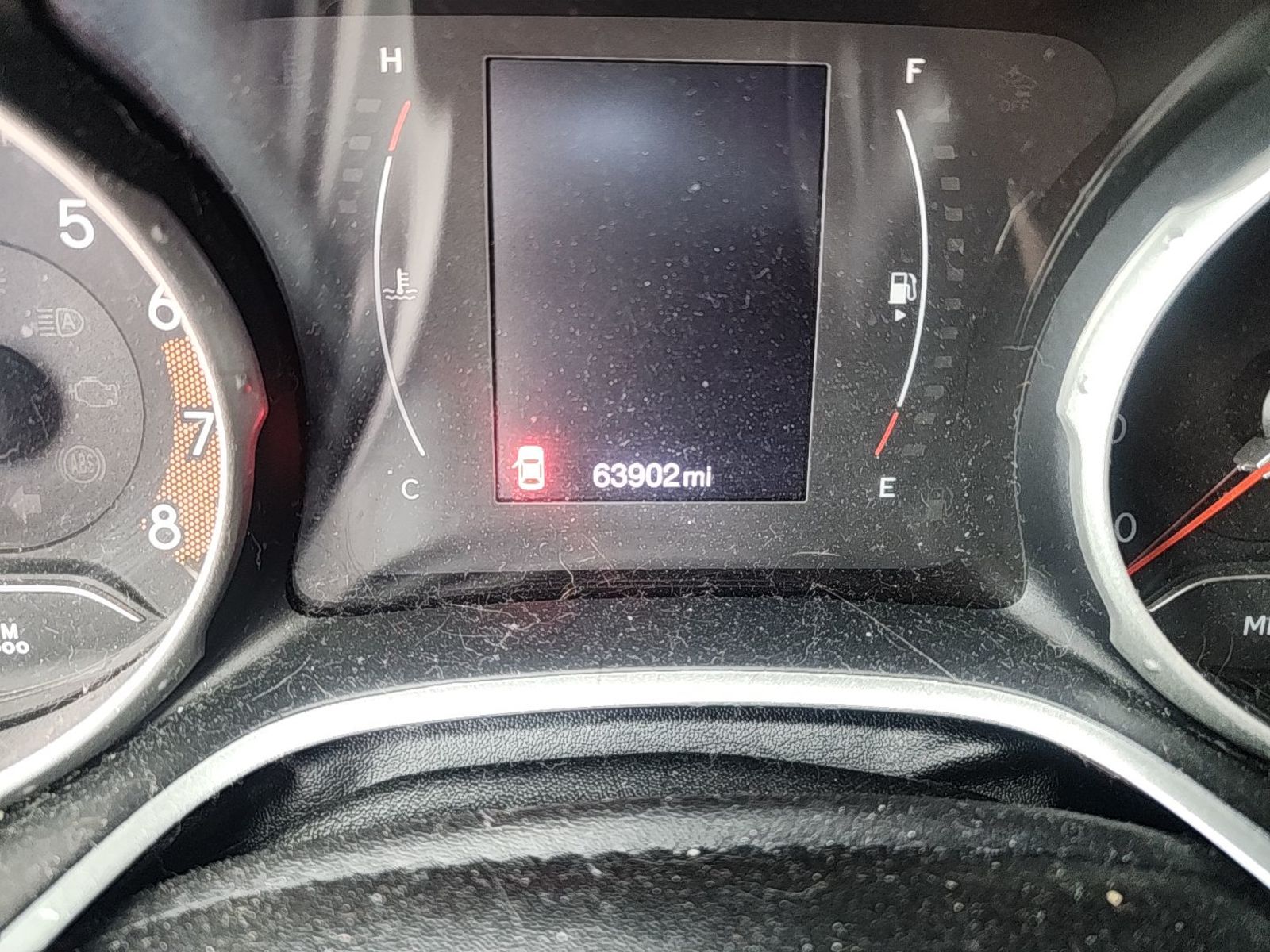 2020 Jeep Compass  Latitude AWD