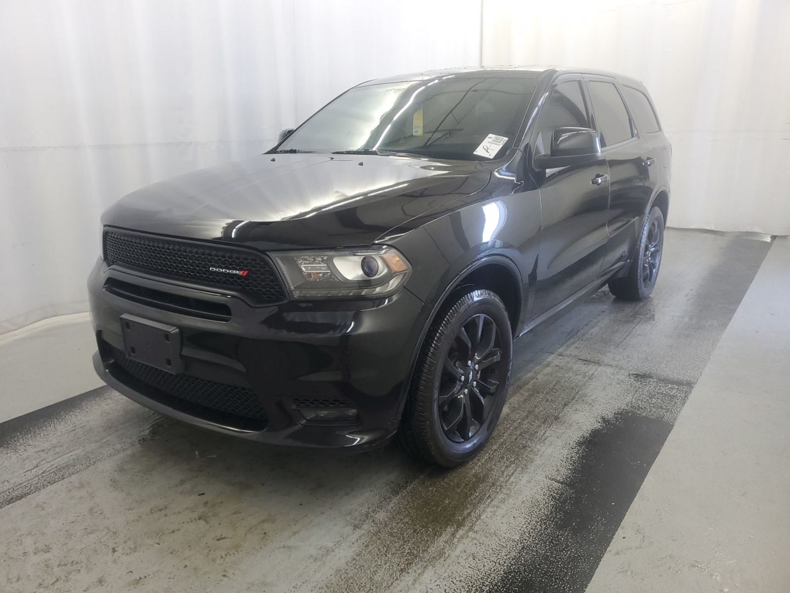 2020 Dodge Durango  GT AWD