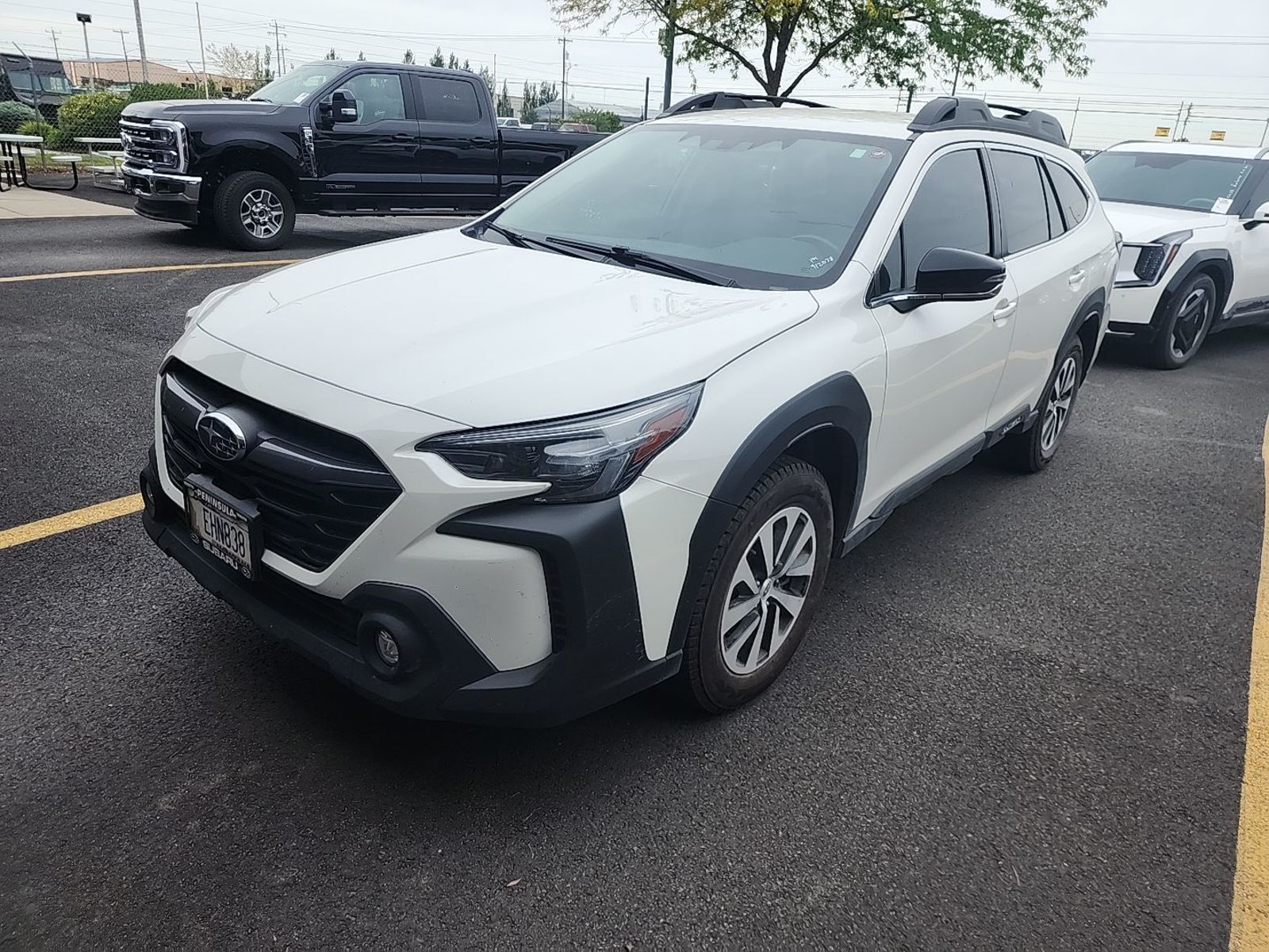 2023 Subaru Outback  Premium AWD