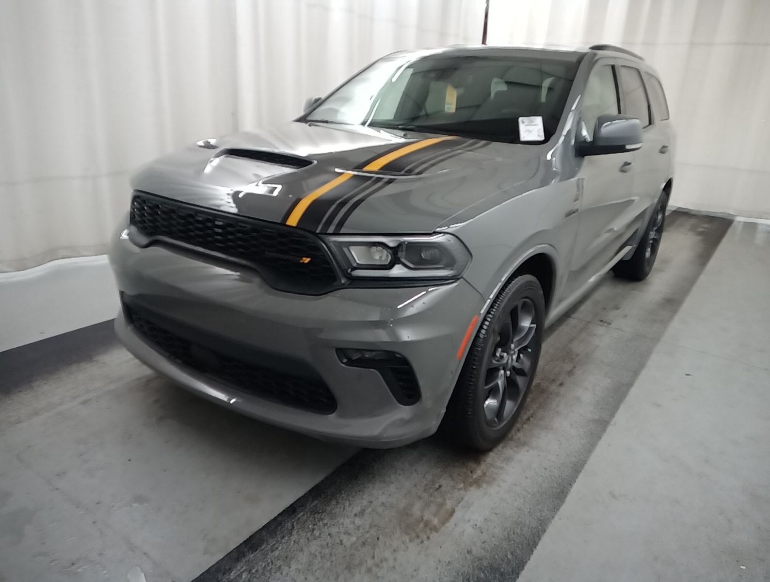 2022 Dodge Durango  R/T AWD