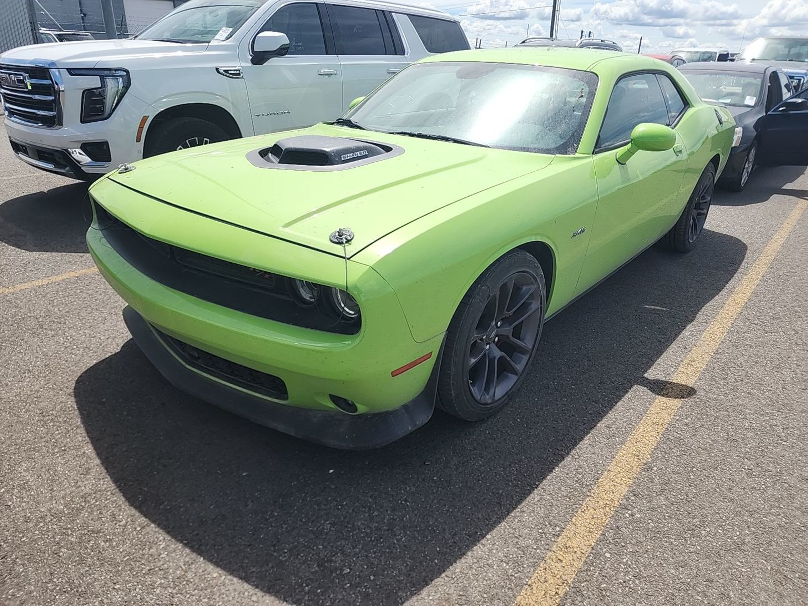 2023 Dodge Challenger  R/T RWD