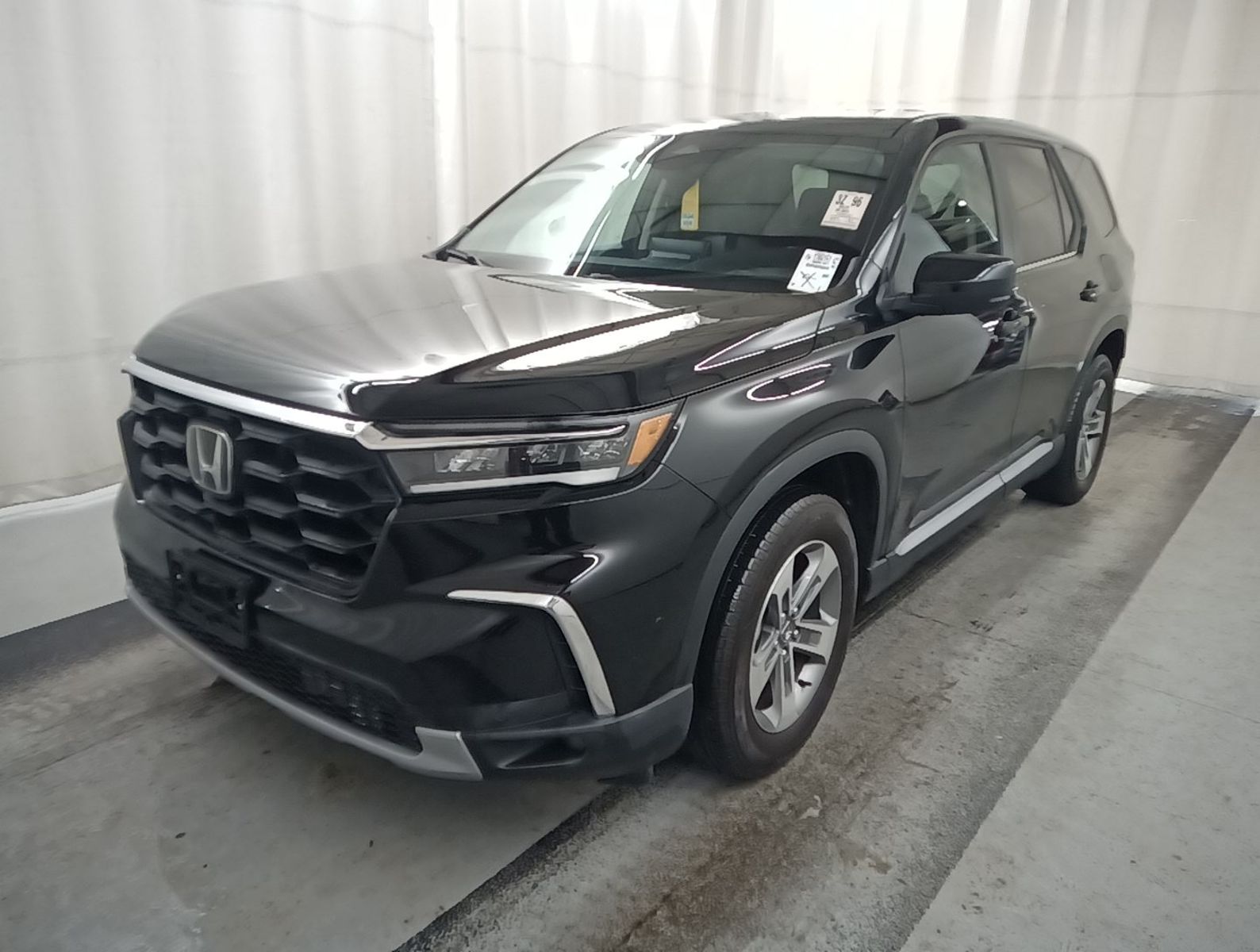 2024 Honda Pilot   AWD