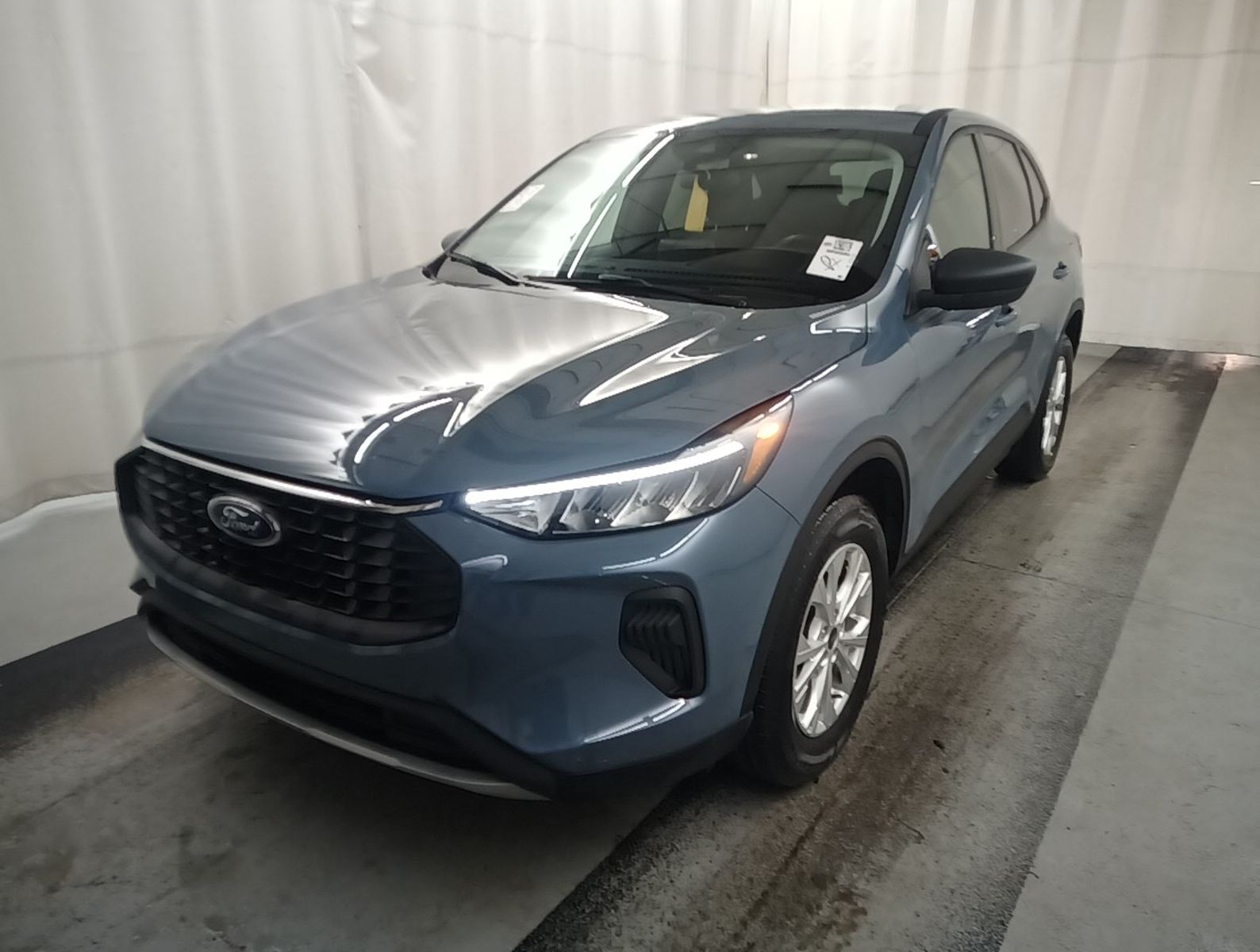 2025 Ford Escape   AWD