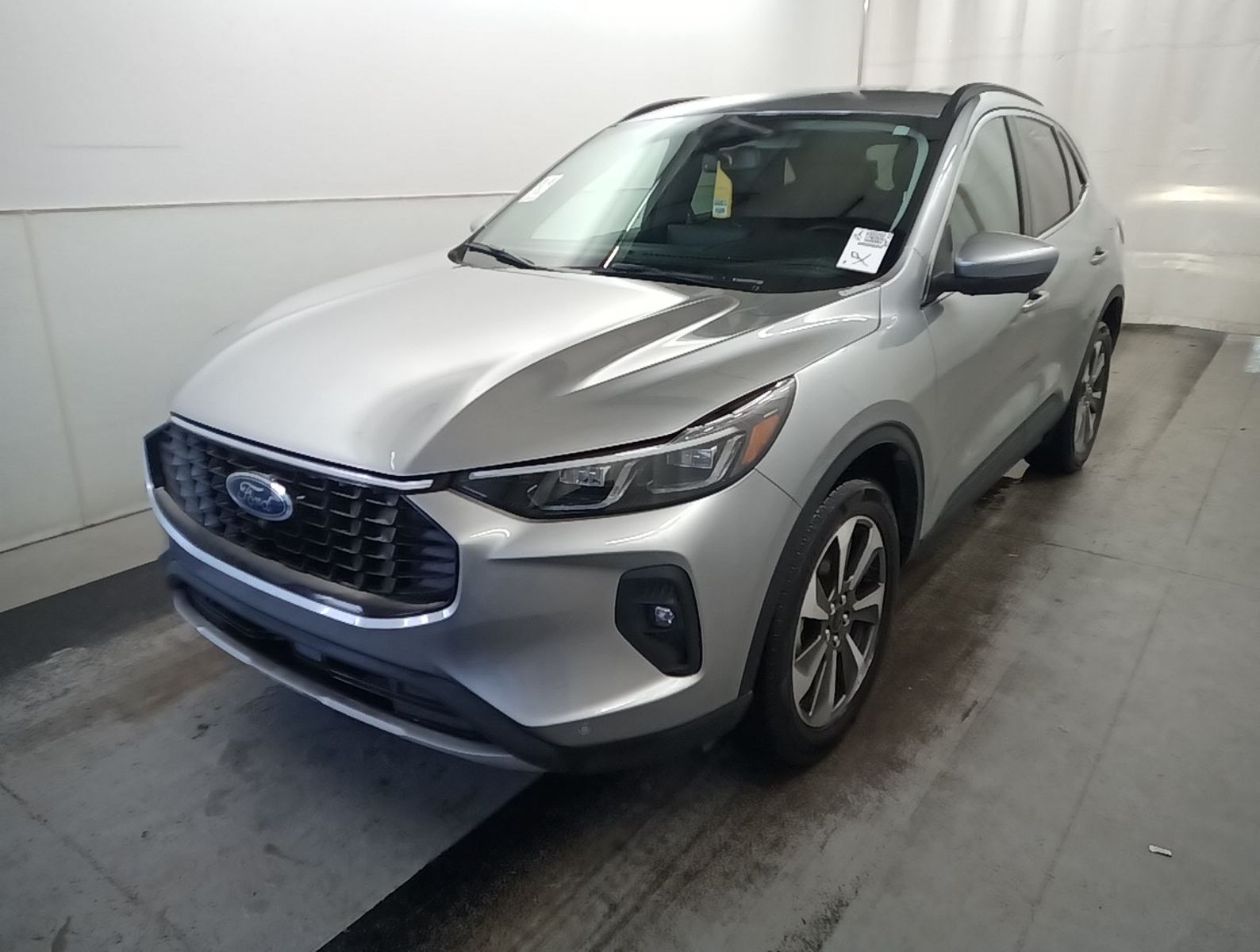 2024 Ford Escape   AWD