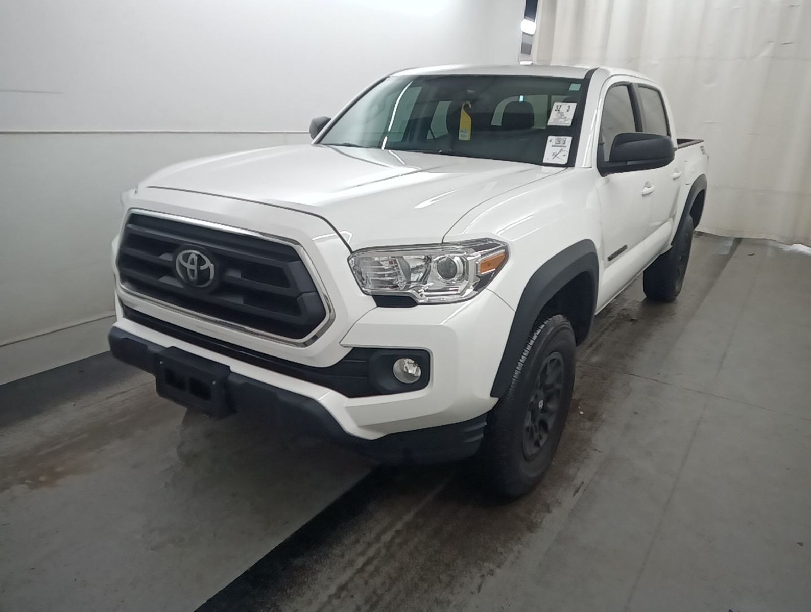 2023 Toyota Tacoma   RWD