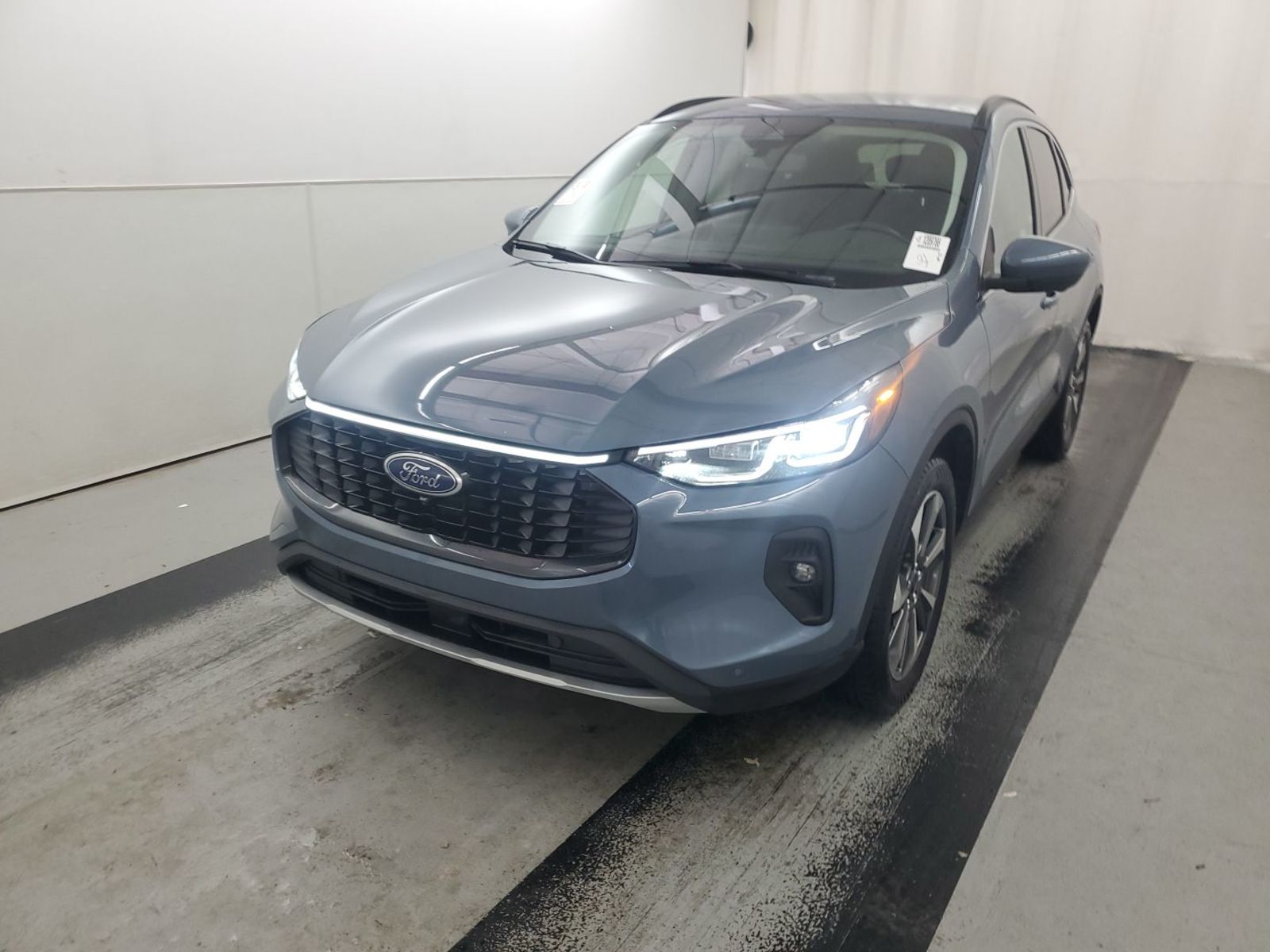 2024 Ford Escape   AWD