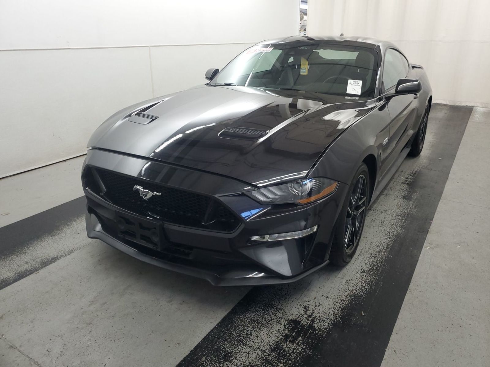 2022 Ford Mustang  GT RWD