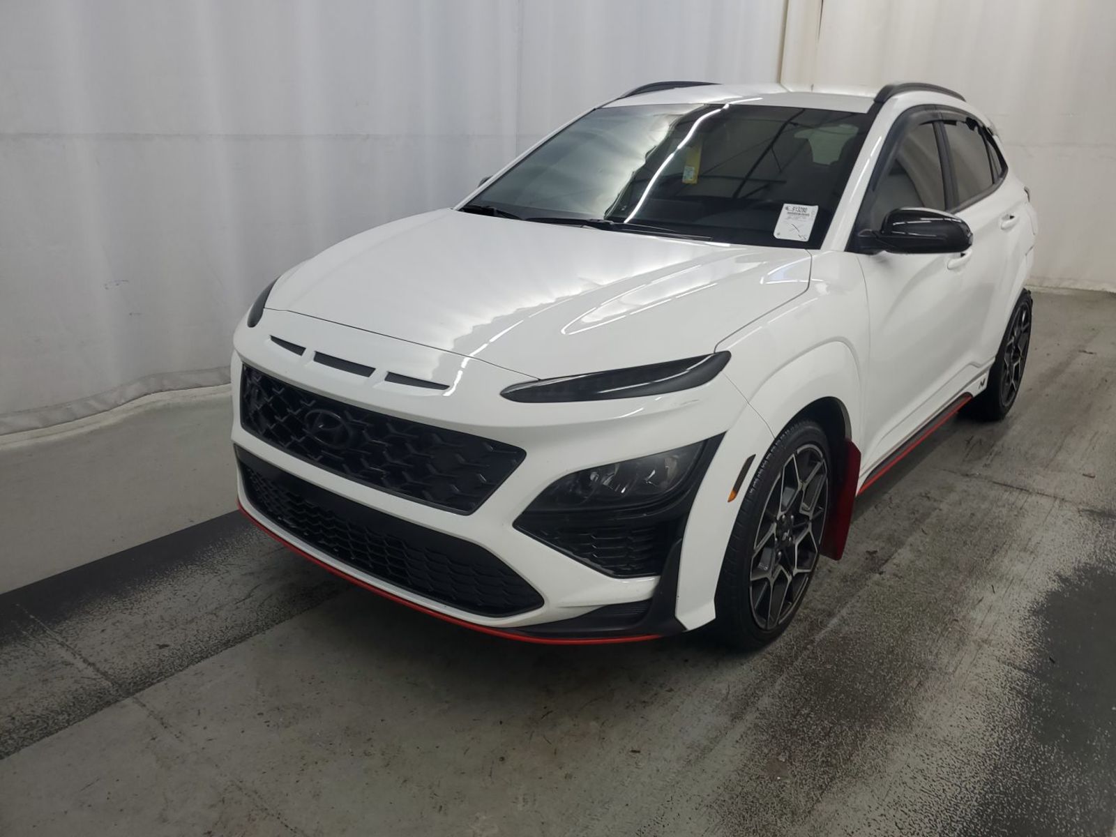 2023 Hyundai Kona  N FWD