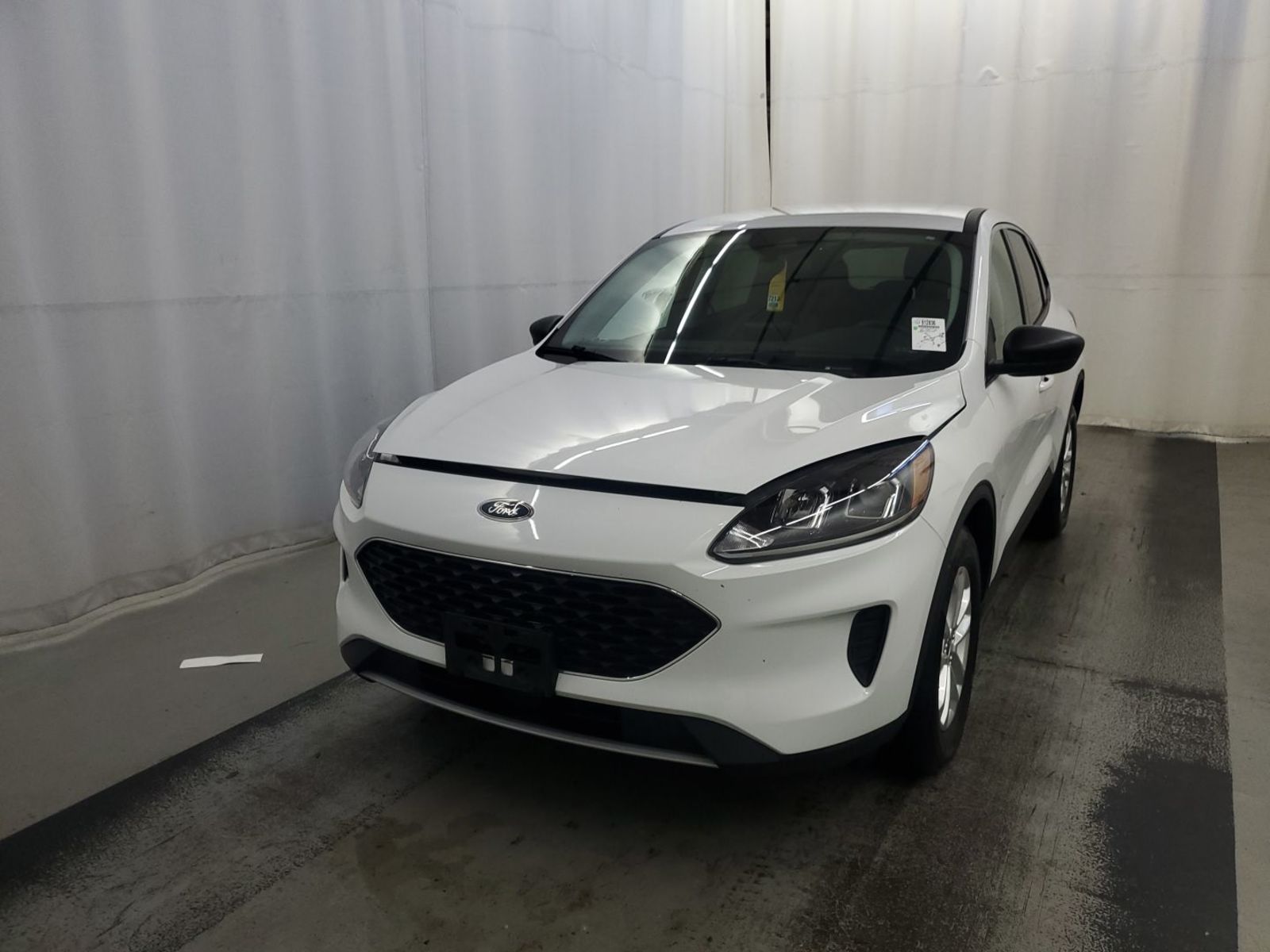 2022 Ford Escape  SE Hybrid AWD
