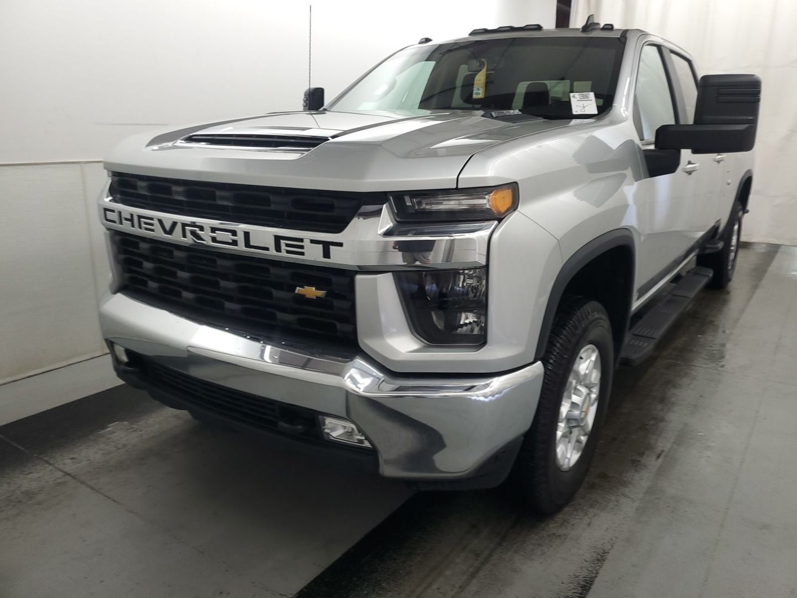 2023 Chevrolet Silverado 2500  2500HD LT RWD