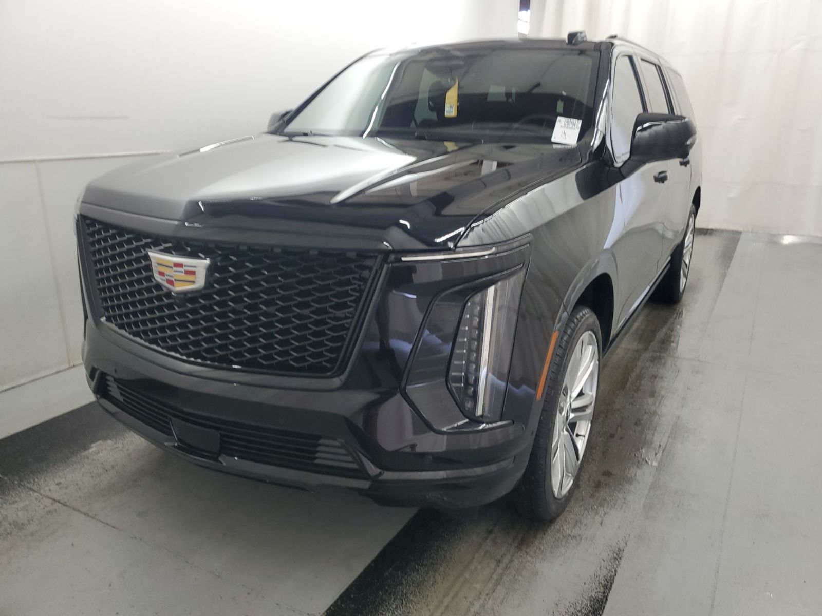 2025 Cadillac Escalade  ESV Sport AWD