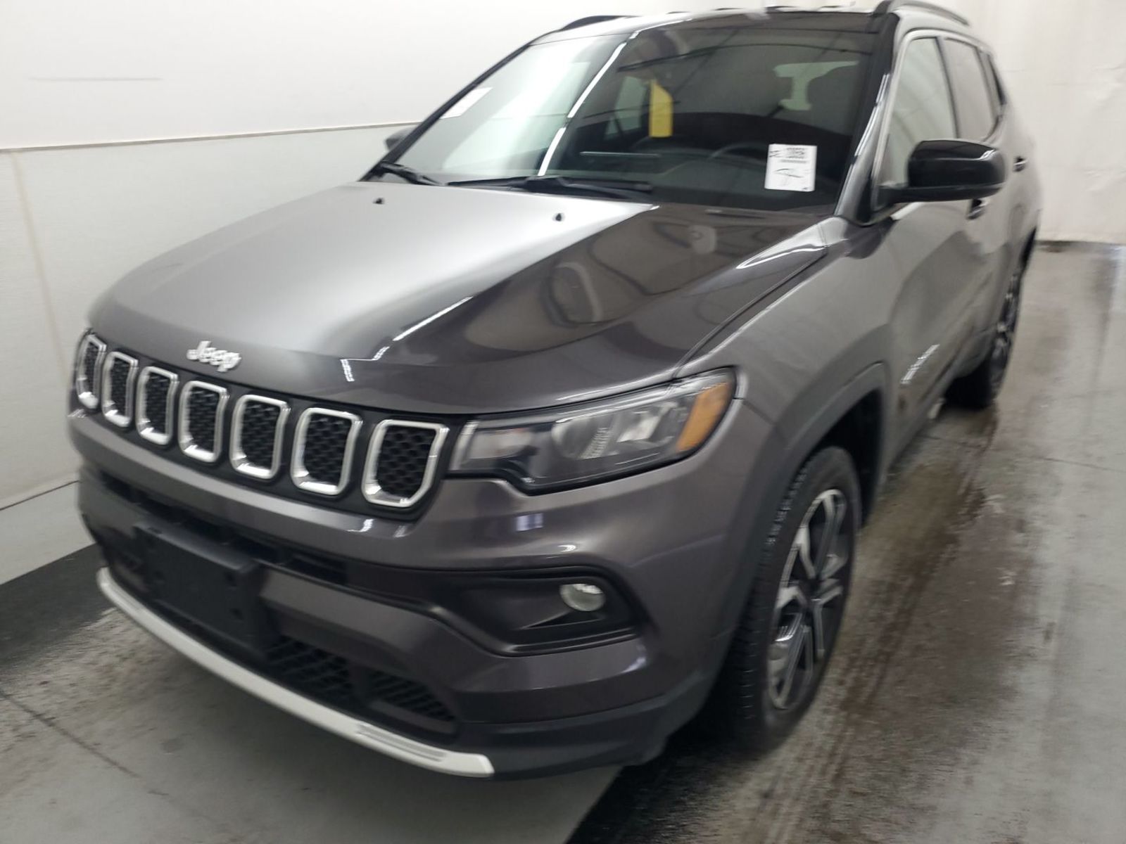 2023 Jeep Compass  Limited AWD