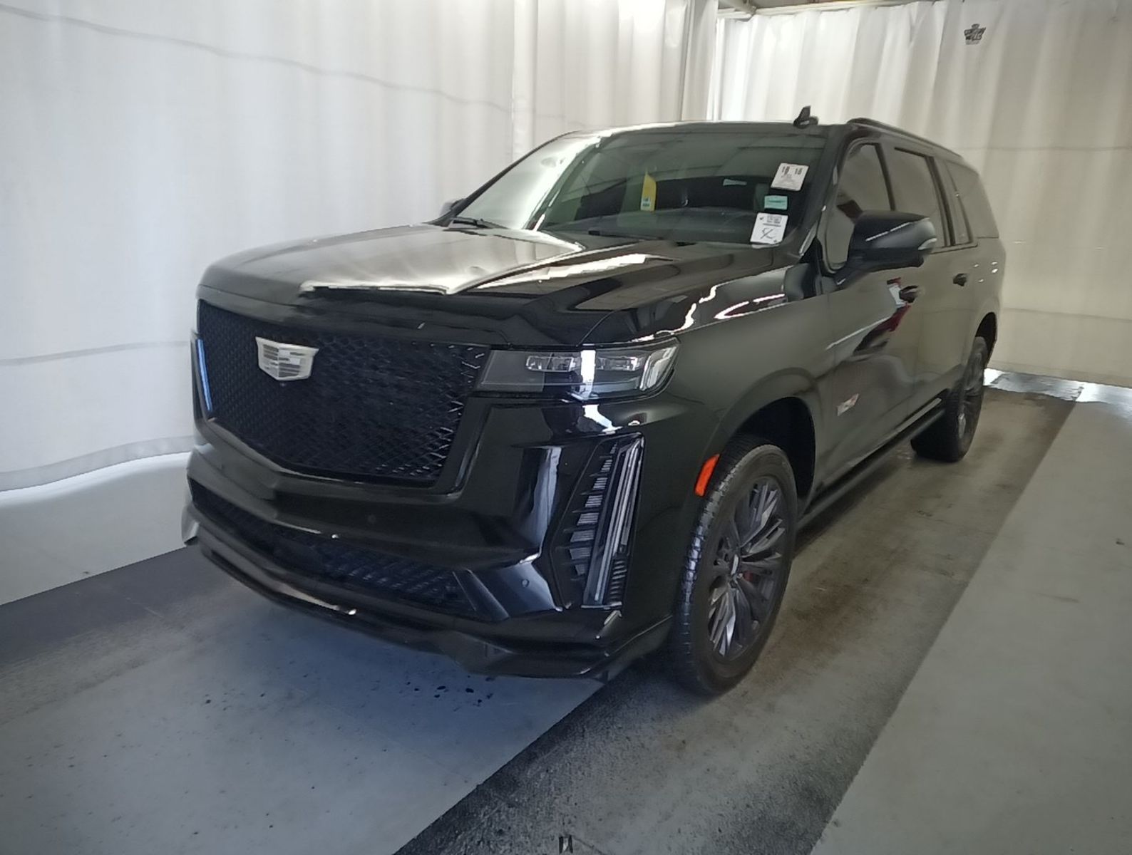 2023 Cadillac Escalade   AWD