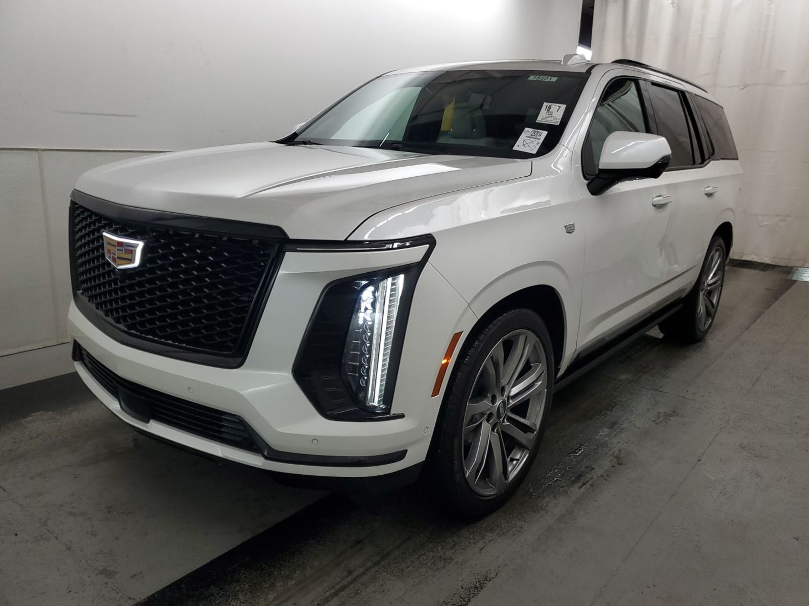 2025 Cadillac Escalade  Sport Platinum AWD