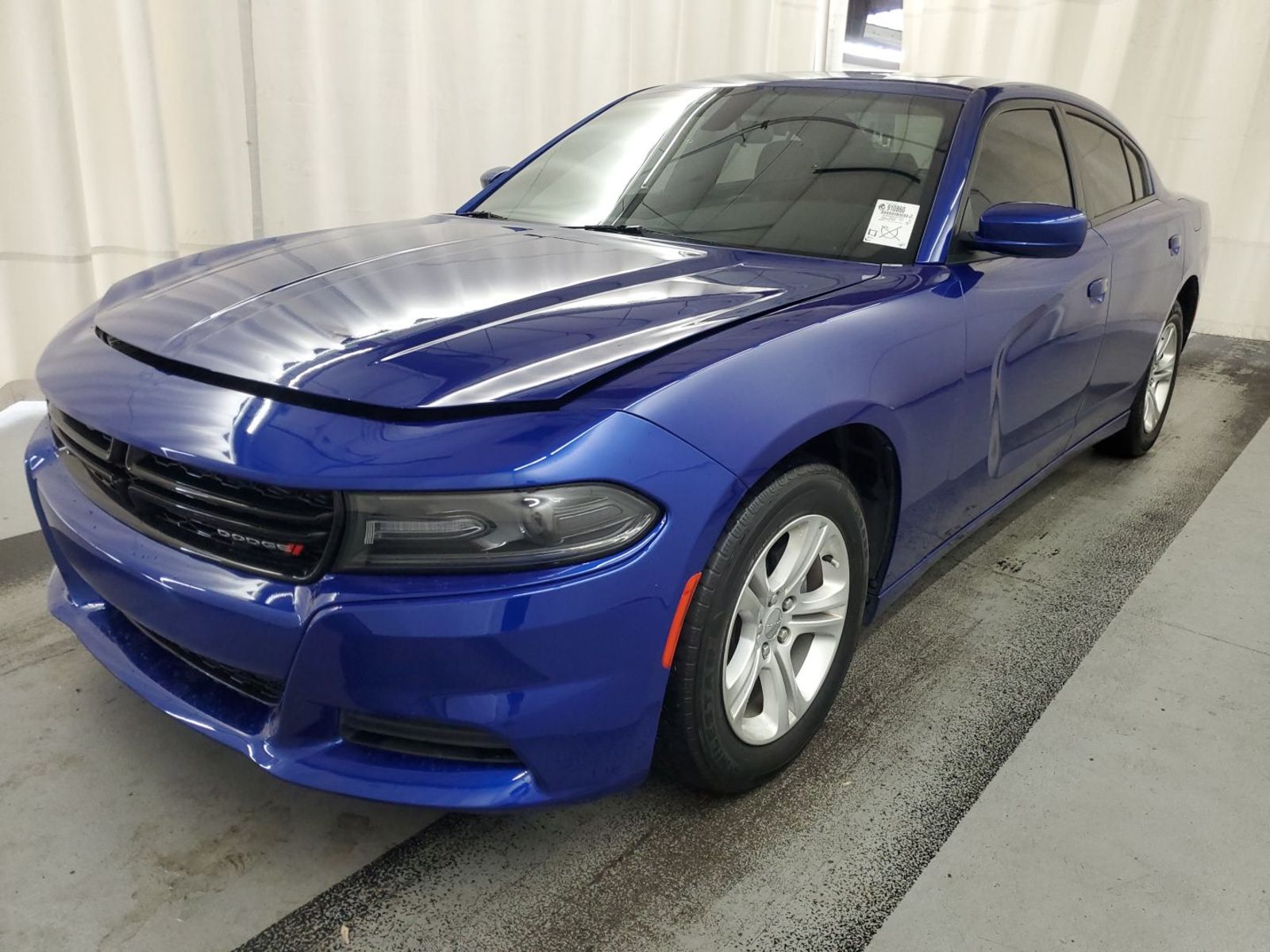 2020 Dodge Charger  SXT RWD