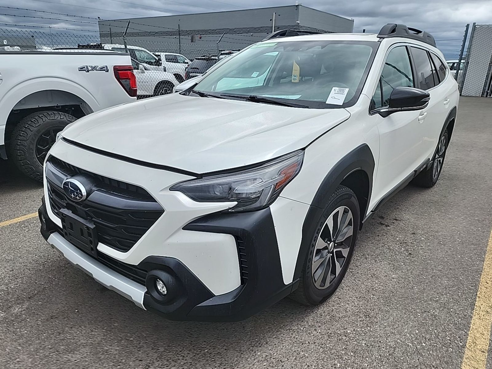 2023 Subaru Outback  Limited AWD