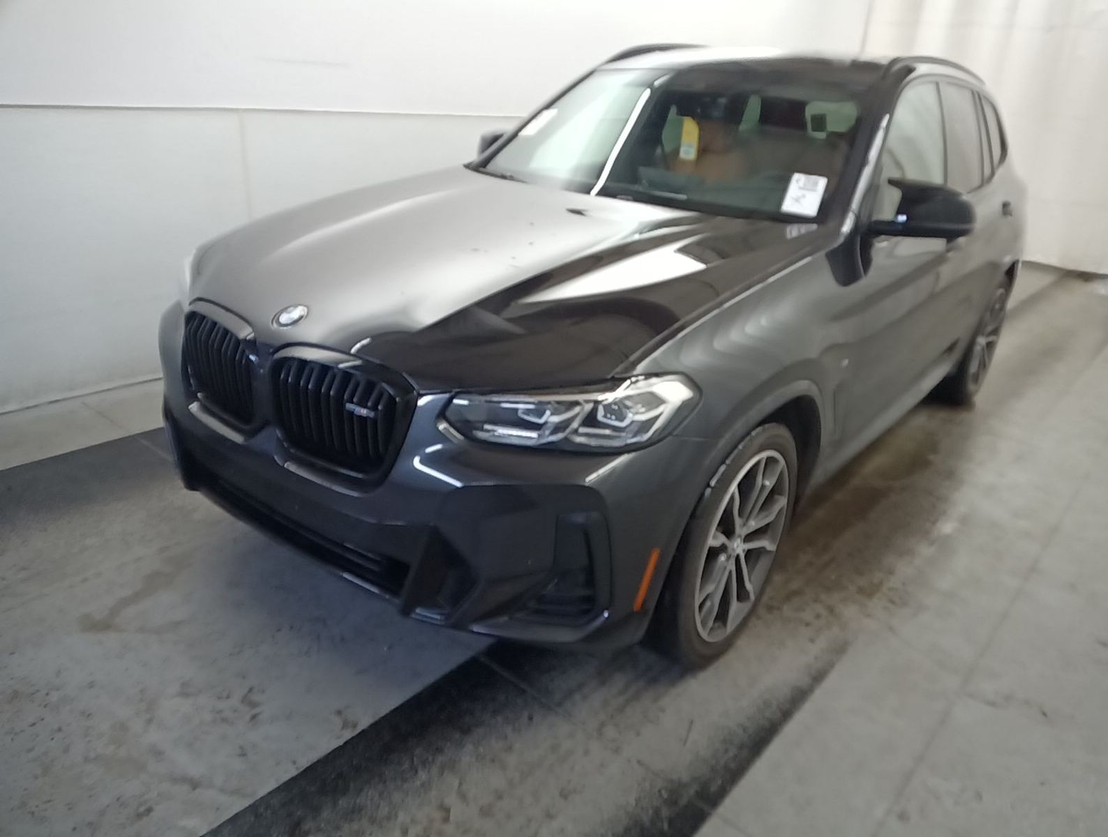 2023 BMW X3  M40i AWD