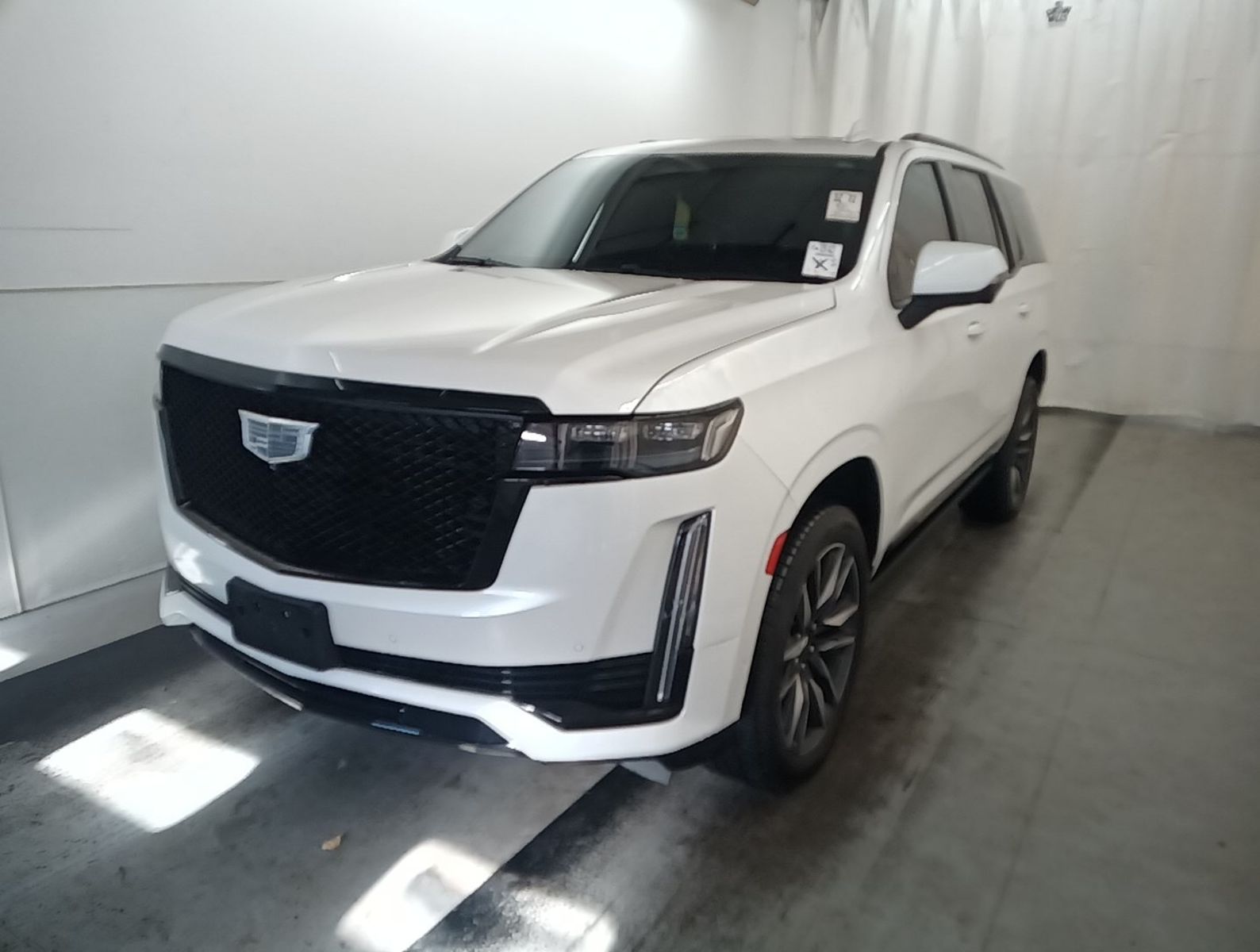 2021 Cadillac Escalade  Sport Platinum AWD