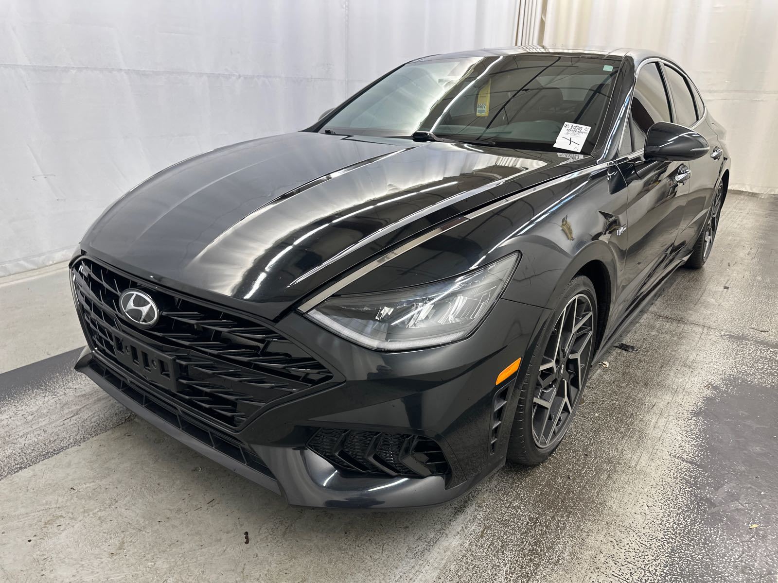2023 Hyundai Sonata   FWD