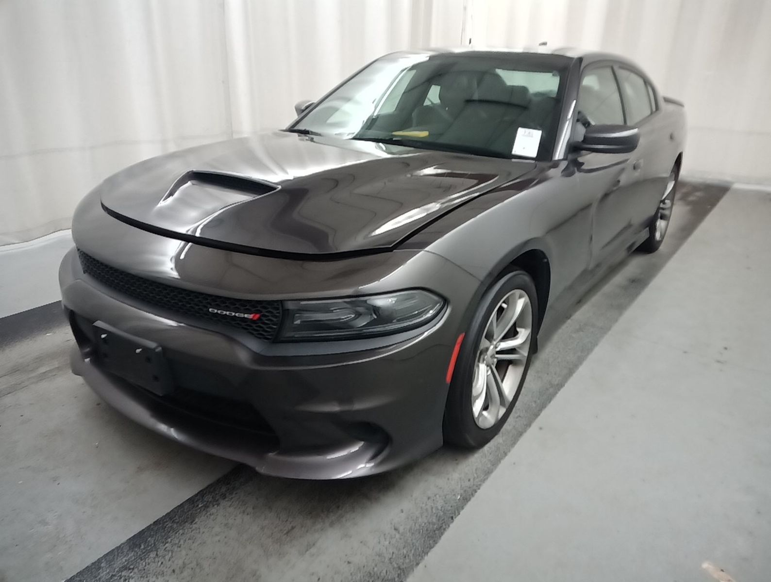 2020 Dodge Charger  GT RWD