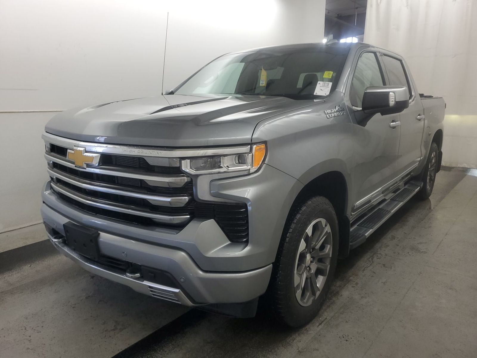 2023 Chevrolet Silverado 1500  High Country AWD