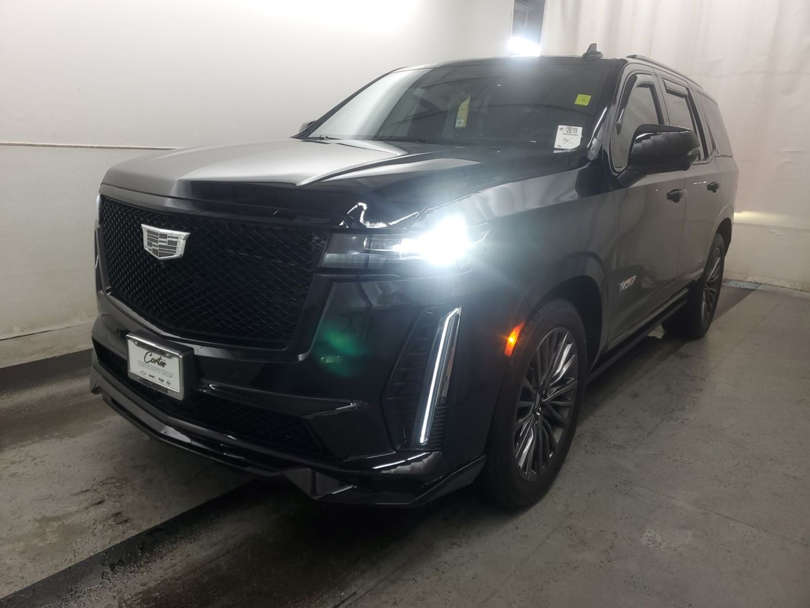 2024 Cadillac Escalade   AWD