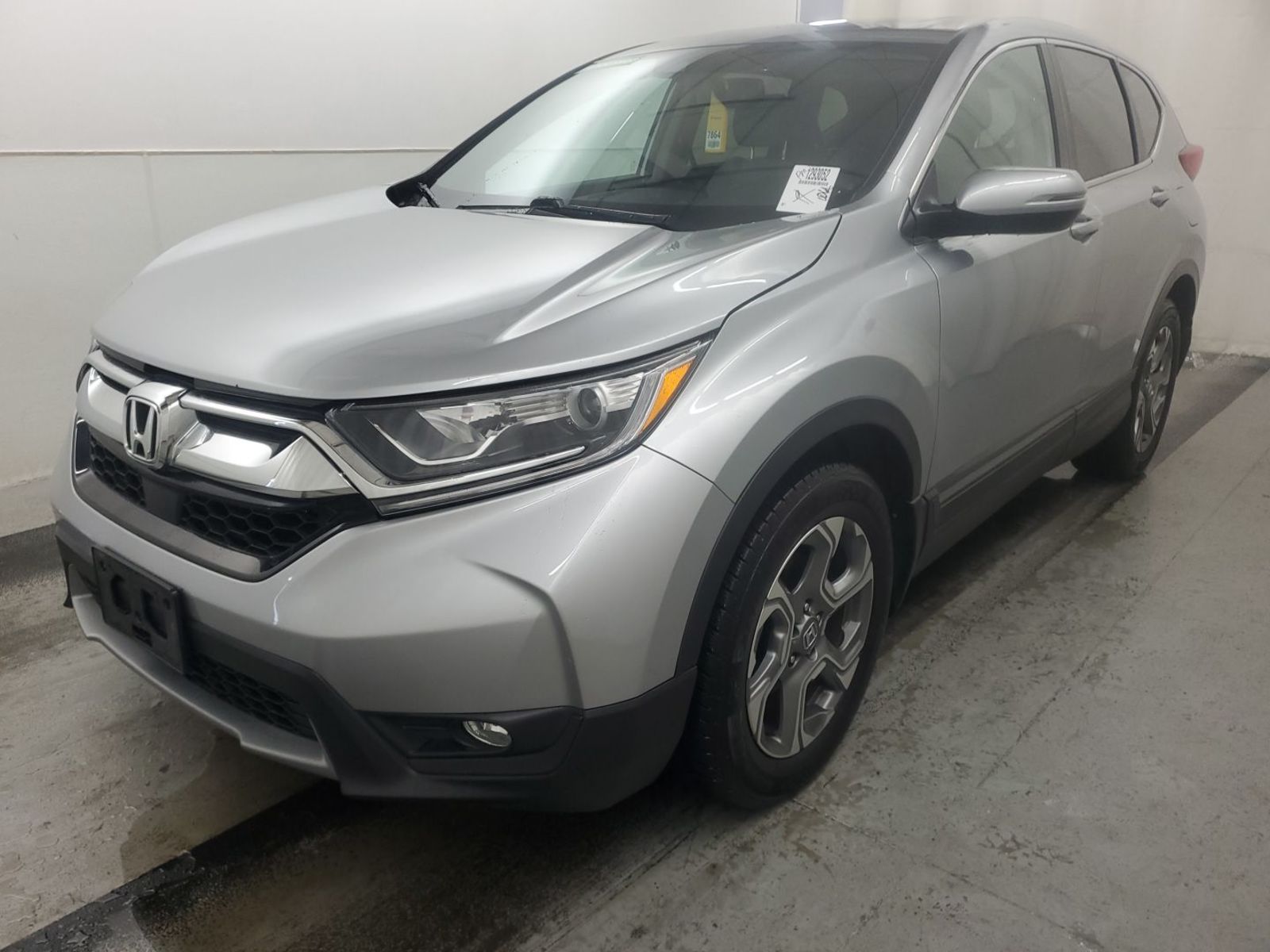 2019 Honda CR-V  EX-L AWD