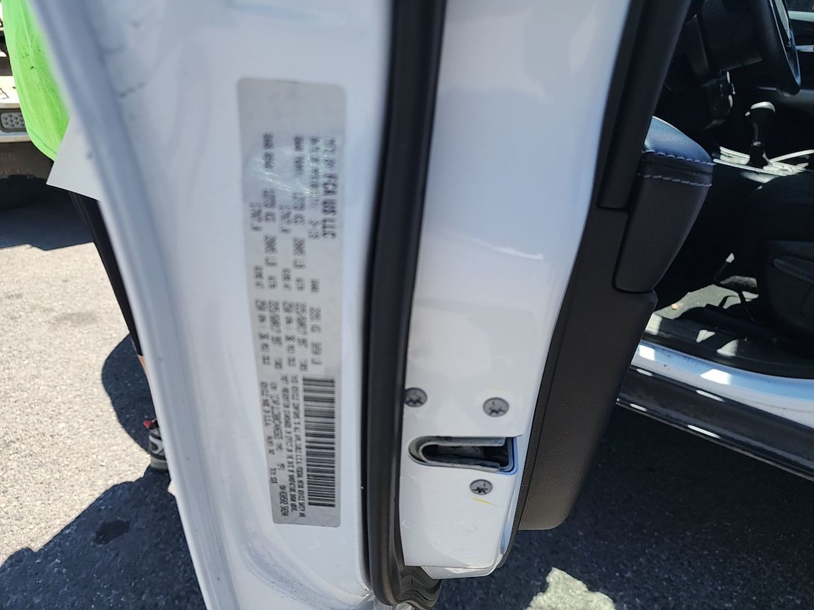 2019 Jeep Cherokee  Latitude FWD