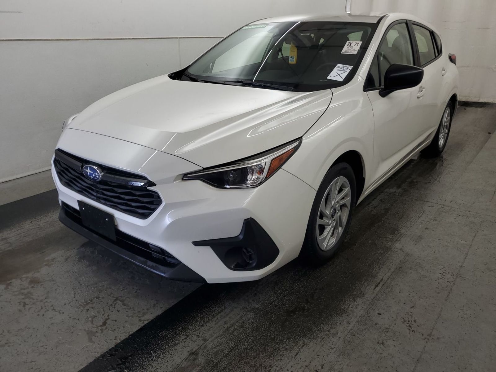 2024 Subaru Impreza  Base AWD