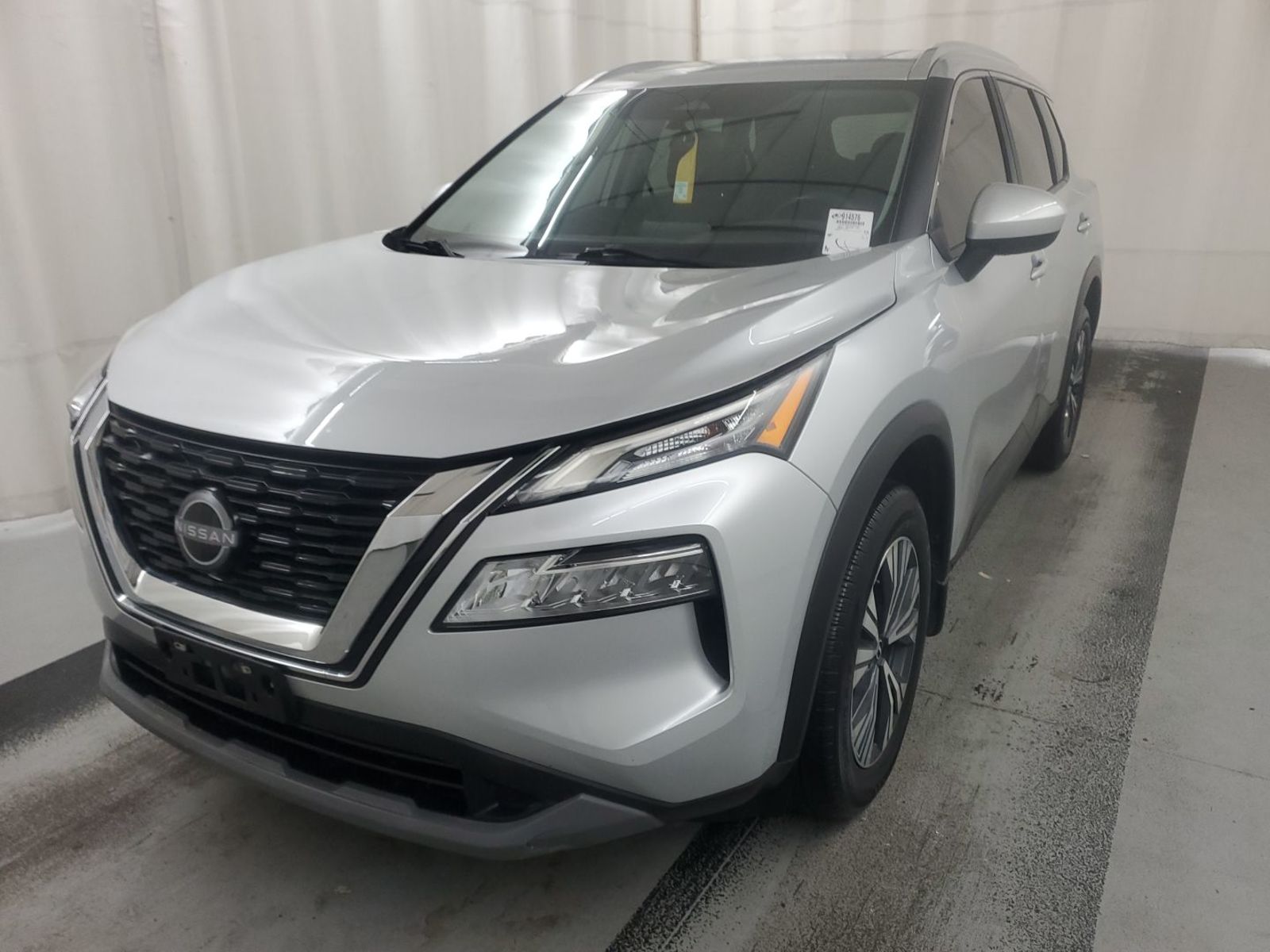2023 Nissan Rogue SV AWD