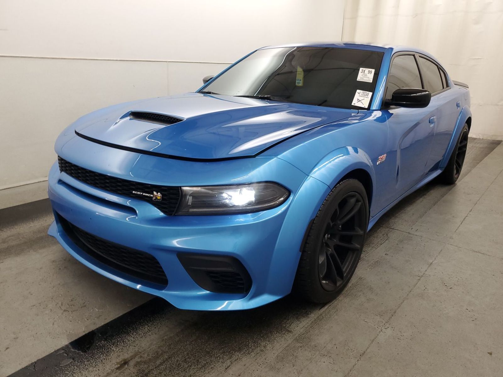 2023 Dodge Charger   RWD