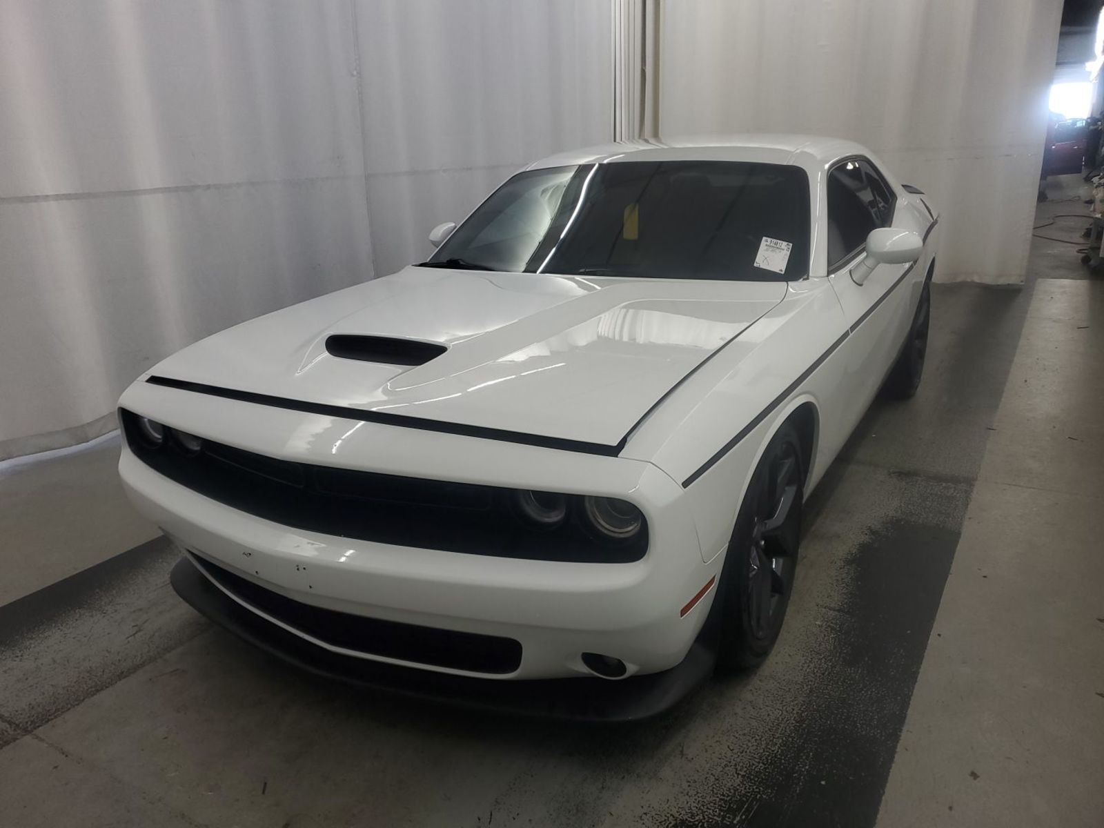 2022 Dodge Challenger  GT RWD