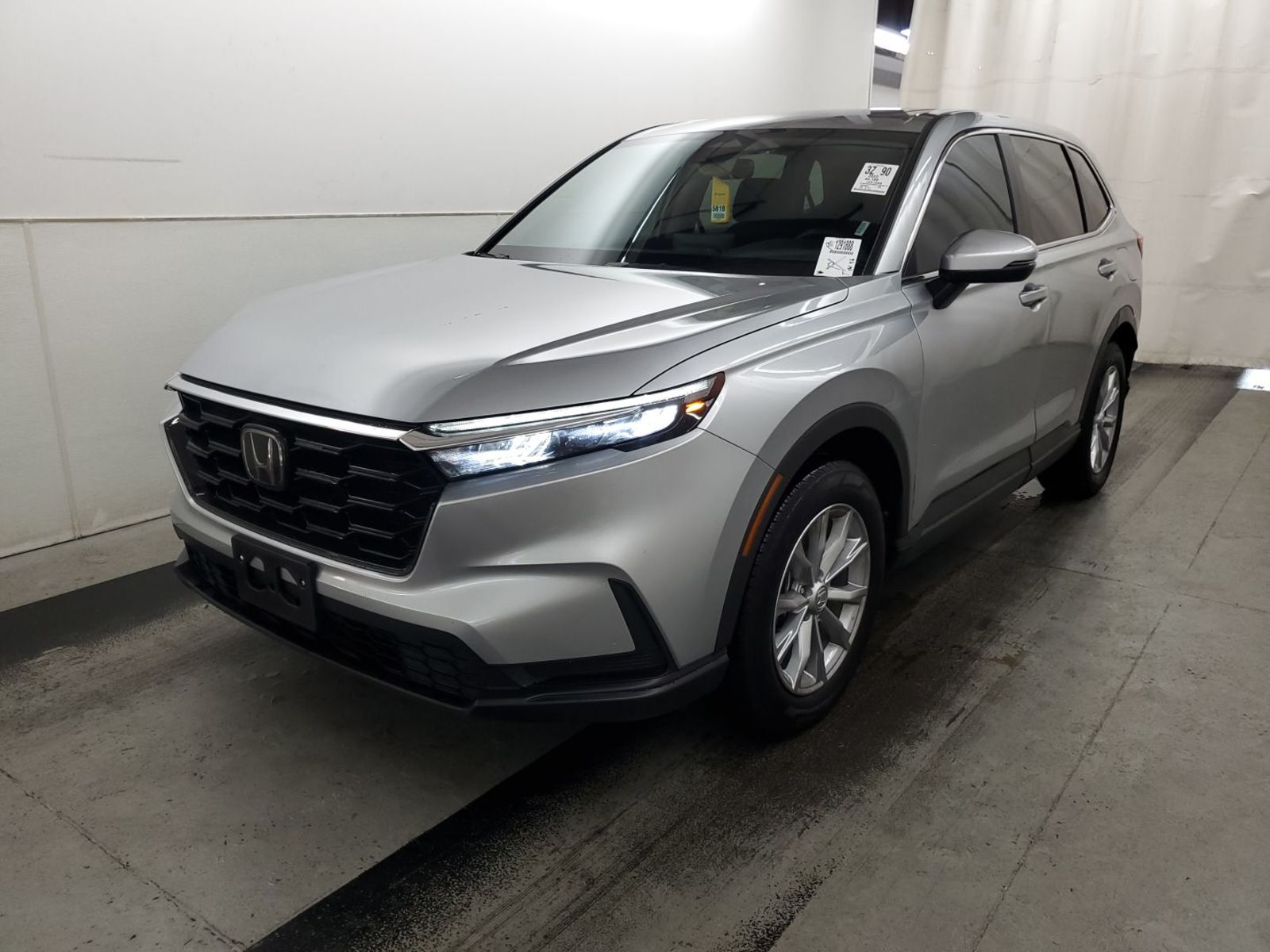 2023 Honda CR-V  EX AWD