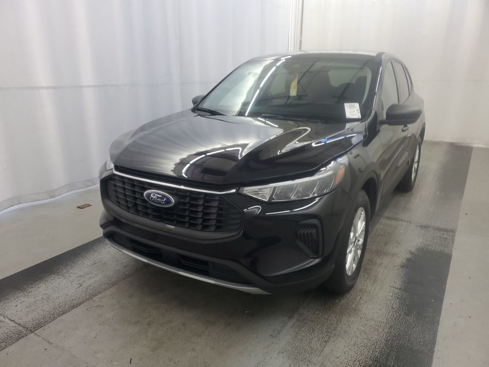 2025 Ford Escape   AWD