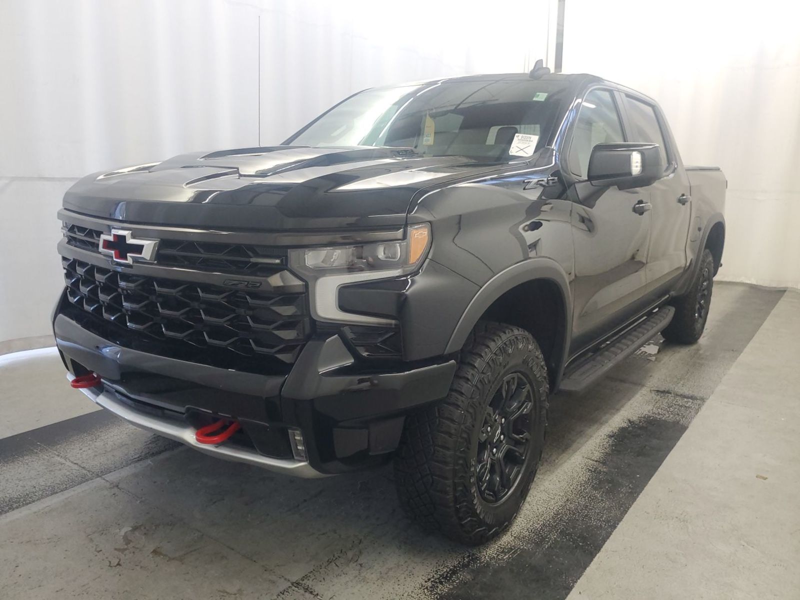 2023 Chevrolet Silverado 1500  ZR2 AWD